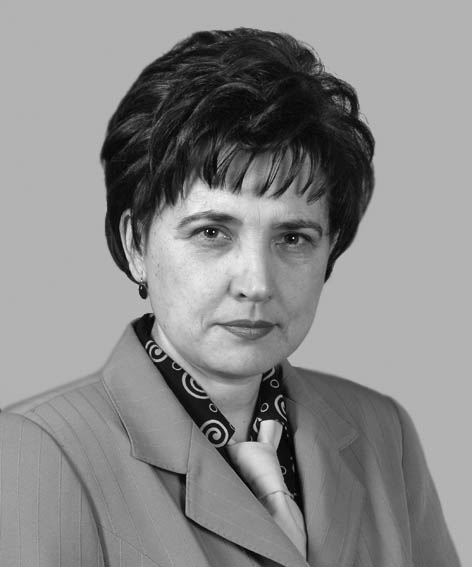 фото: Калинеску Тетяна Василівна